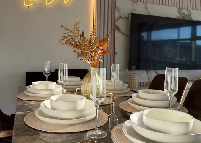 2 Bedroom For Long Apartman