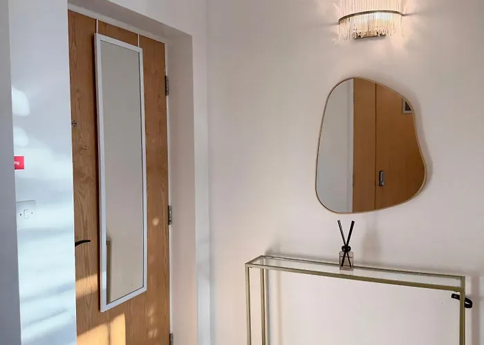 2 Bedroom For Long Apartman