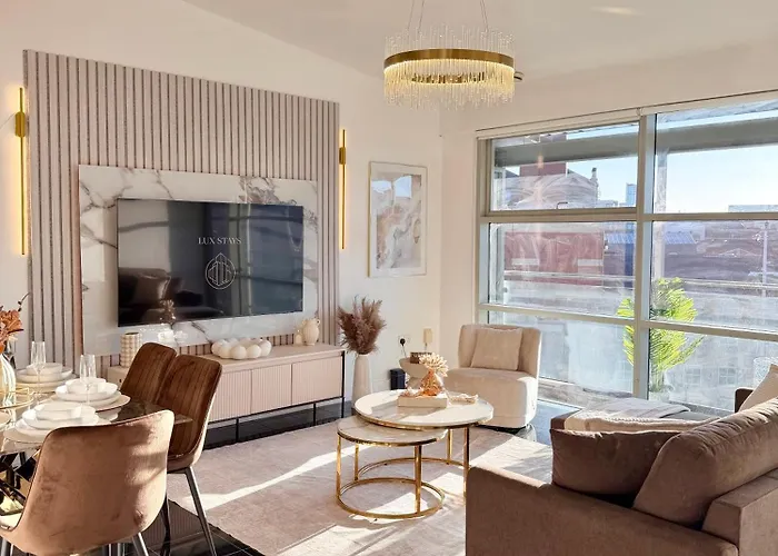 2 Bedroom For Long *