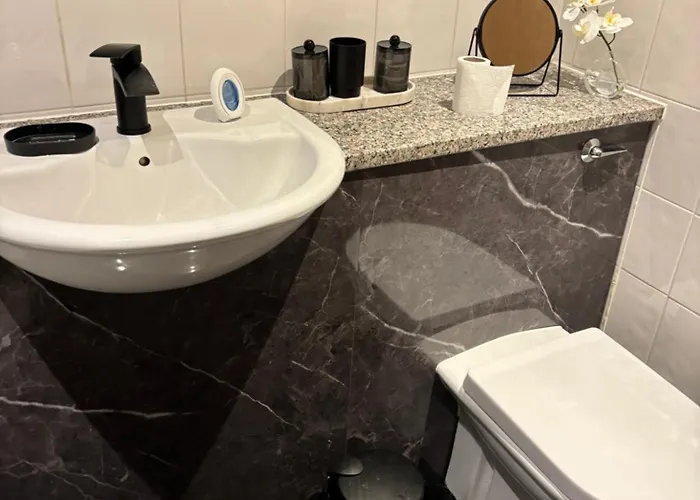 Apartman 2 Bedroom For Long