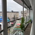 2 Bedroom For Long Апартаменти Лідс