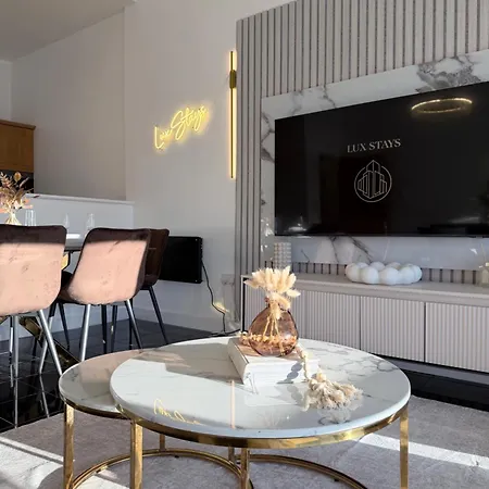 Διαμέρισμα 2 Bedroom For Long Λιντς