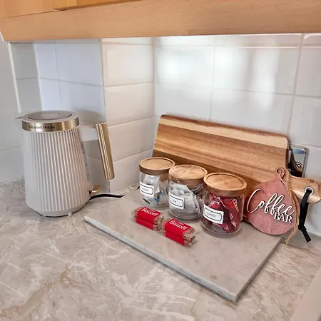 公寓 2 Bedroom For Long