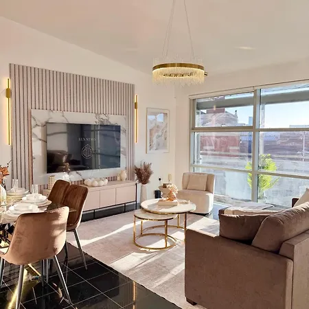 2 Bedroom For Long *