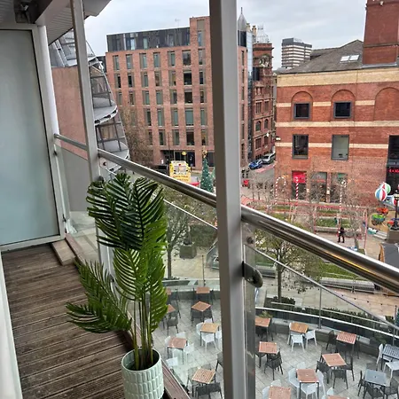 2 Bedroom For Long 公寓