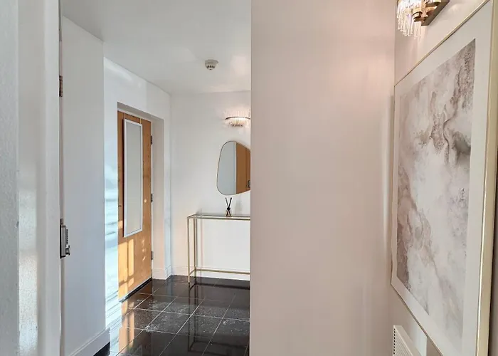 2 Bedroom For Long Lejlighed Leeds (West Yorkshire)